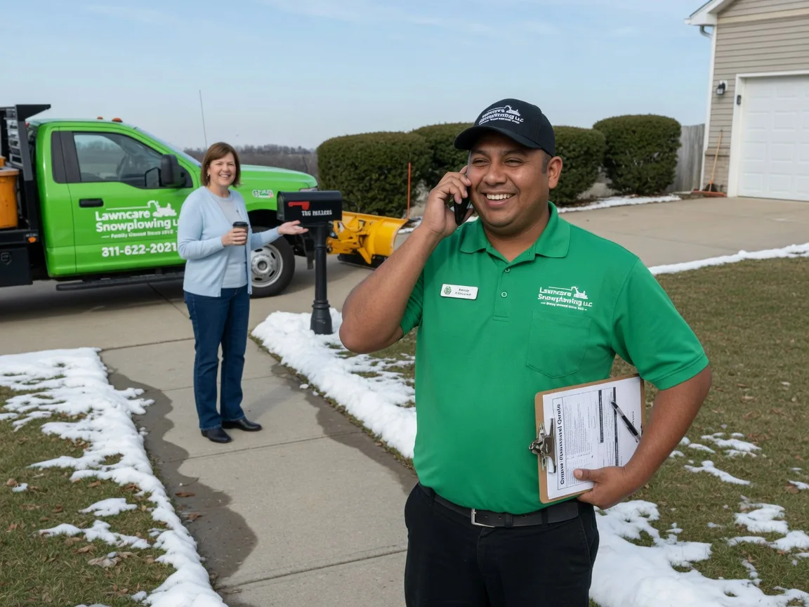 Lawn Care Services By Expert Landscaper Chichester, NH FAQs